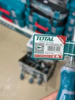 پیچ گوشتی دستی توتال مدل THT2506076