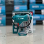 کمپرسور باد شارژی 20 ولت توتال مدل TACLI2018