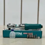 جغجغه بادی توتال مدل TAT10121