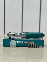 جغجغه بادی توتال مدل TAT10121