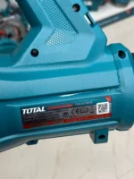 دمنده شارژی 20 ولت براشلس توتال مدل TABLI203235