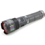 چراغ قوه زوم دار اسمال سان ZY-W512