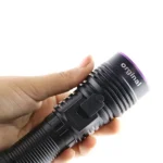 چراغ قوه UV اسمال سان ZY-H26