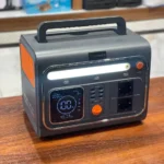 پاور استیشن 1200 وات Q1 مدل F1202