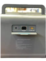پاور استیشن 1200 وات Q1 مدل F1202