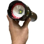 چراغ قوه اسمال سان ZY-T292