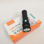 چراغ قوه شارژی اسمال سان ZY-T150