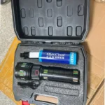 چراغ قوه اسمال سان ZY-T292