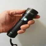 چراغ قوه شارژی اسمال سان ZY-T150