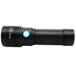 چراغ قوه شارژی اسمال سان ZY-T150