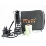 چراغ قوه اسمال سان ZY-T181
