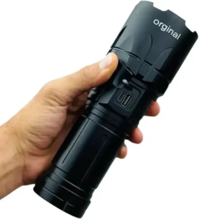 چراغ قوه شارژی اسمال سان ZY-T330