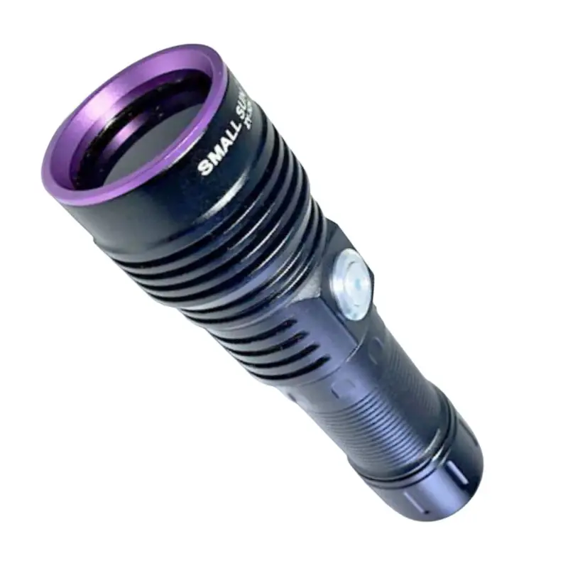 چراغ قوه UV اسمال سان ZY-H26