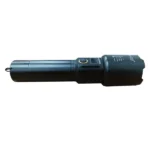 چراغ قوه اسمال سان ZY-T308 شارژی زوم‌دار