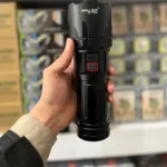 چراغ قوه شارژی اسمال سان ZY-T330
