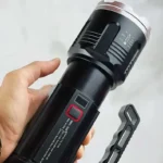 چراغ قوه اسمال سان ZY-T276