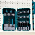 ست 45 عددی مته و سری پیچ گوشتی توتال مدل TACSD24502