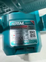 بلیور 650 وات توتال مدل TB6036