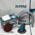 سنباده بادی توتال TAT91512