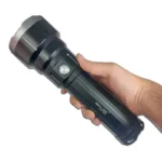 چراغ قوه شارژی اسمال سان ZY-T222