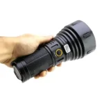 چراغ قوه شارژی اسمال سان ZY-T231