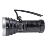 چراغ قوه اسمال سان ZY-T170 پلیسی