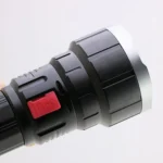 چراغ قوه شارژی اسمال سان ZY-T222