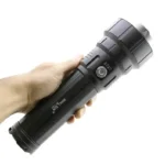 چراغ قوه شارژی اسمال سان ZY-T222