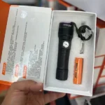 چراغ قوه UV اسمال سان ZY-H26