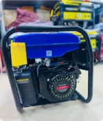 موتور برق بنزینی تایگر TIGSUPER3700SE