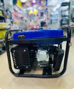 موتور برق بنزینی تایگر TIGSUPER3700SE