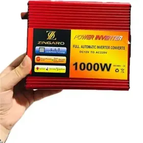 اینورتر 1000 وات زینگارو Zingaro