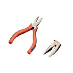 دم باریک مینیاتوری هاردن مدل 560301 سایز 4.5 اینچ
