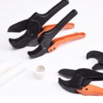 قیچی لوله PVC هاردن مدل 600850