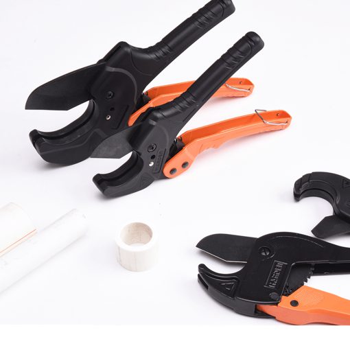 قیچی لوله PVC هاردن مدل 600850 قیچی لوله PVC هاردن مدل 600850