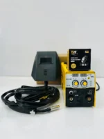 اینورتر جوش CO2 دیوالت MIG-600