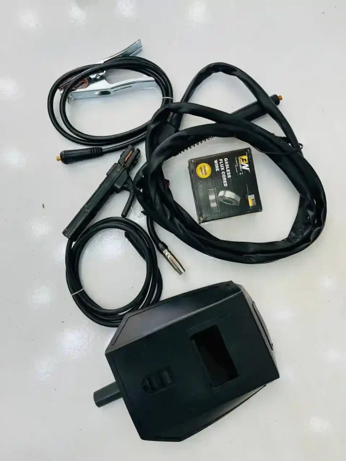 اینورتر جوش CO2 دیوالت MIG-600